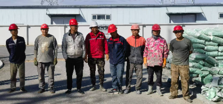 拖市镇厂房地基沉降注浆加固施工队伍怎么选